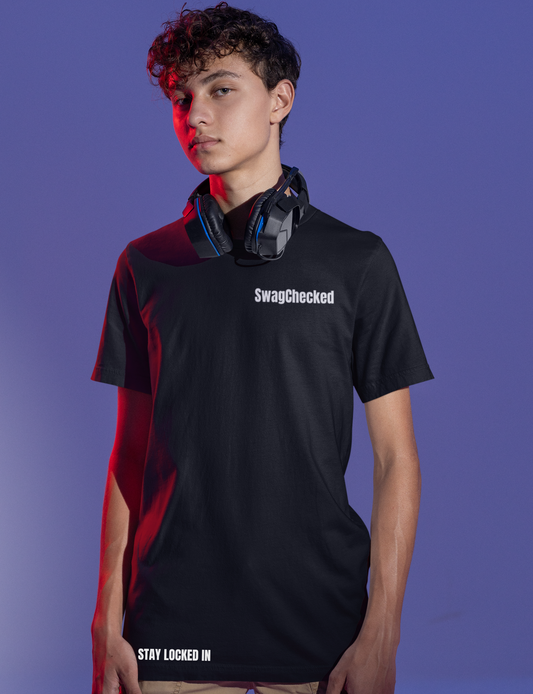 Stay Locked In T-Shirt