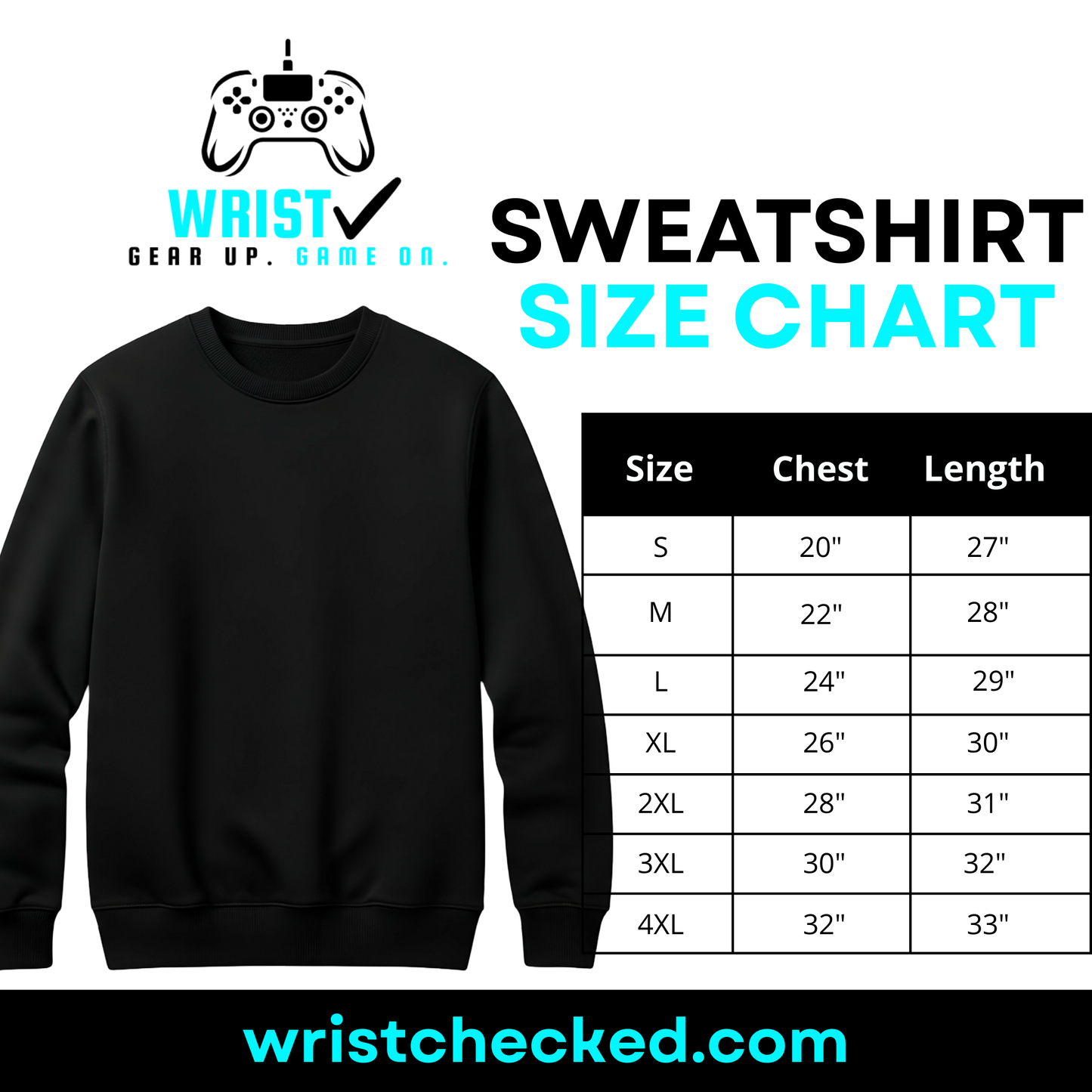 Stay Locked In Sweatshirt