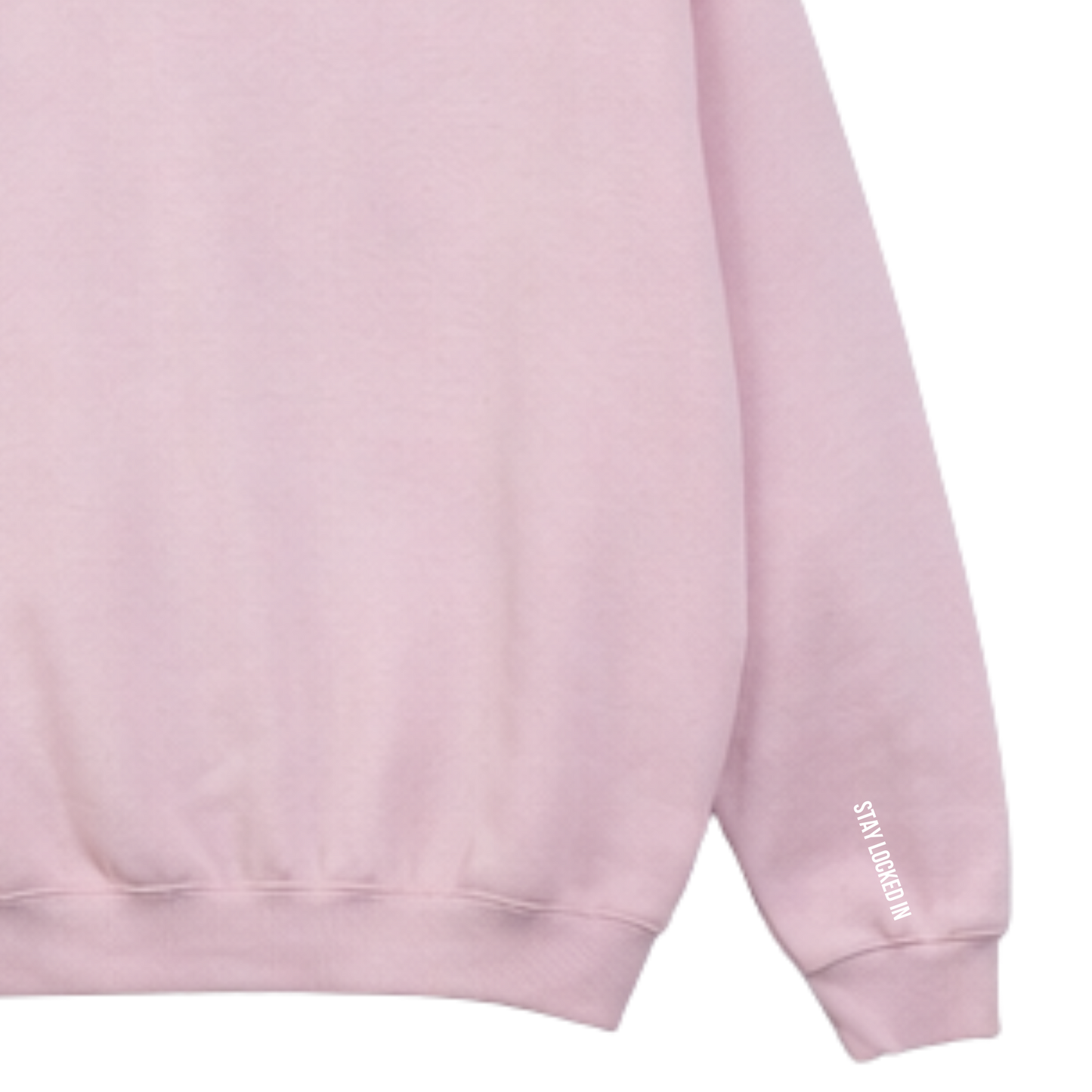 Stay Locked In Sweatshirt