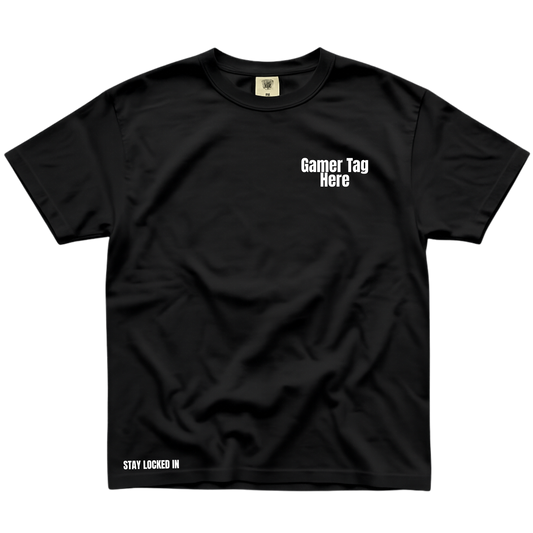 Stay Locked In T-Shirt