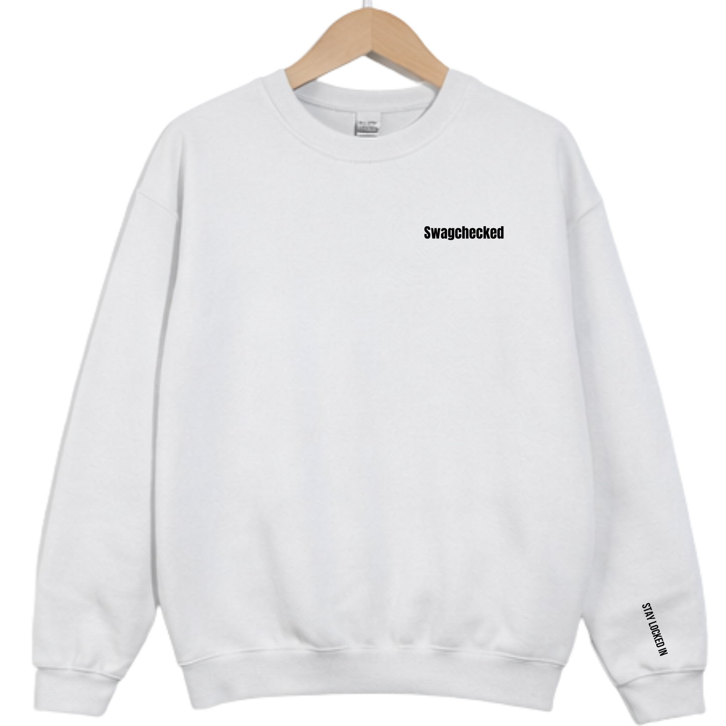 Stay Locked In Sweatshirt