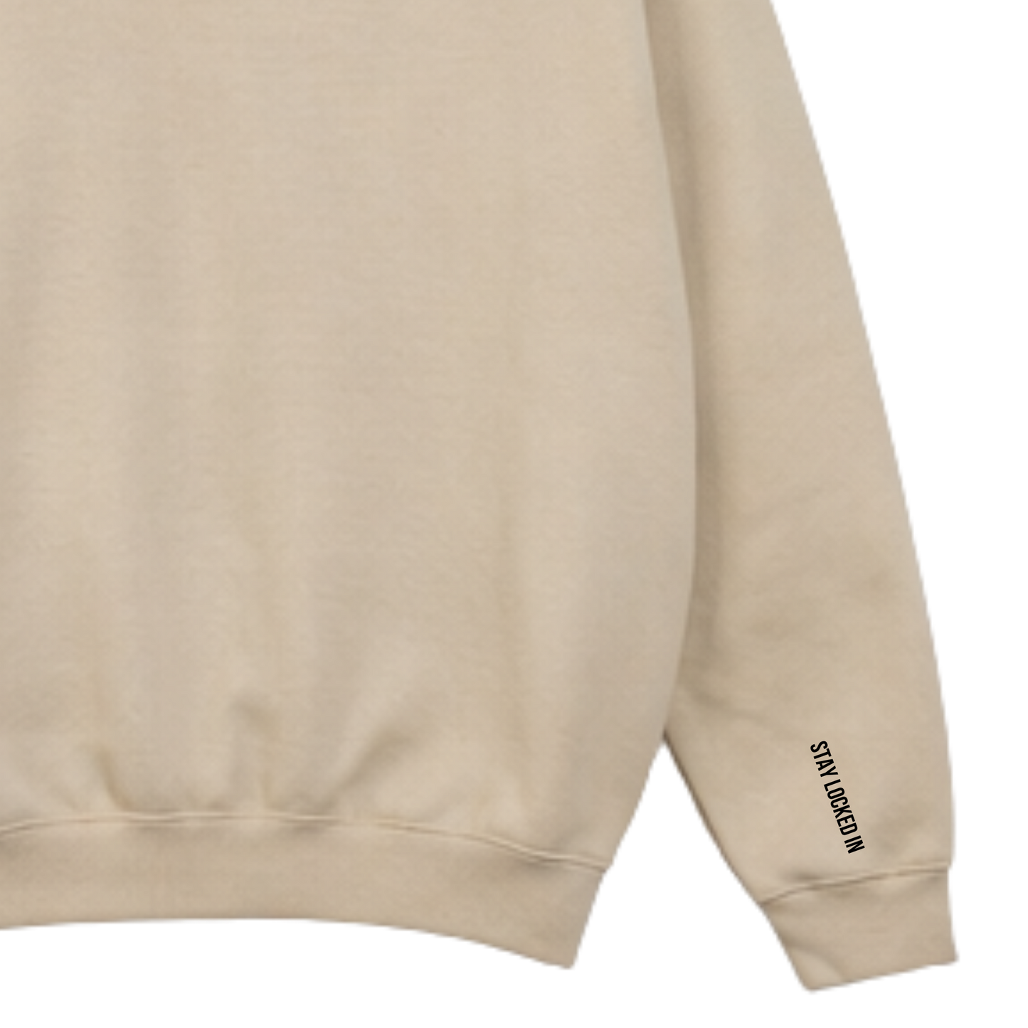 Stay Locked In Sweatshirt