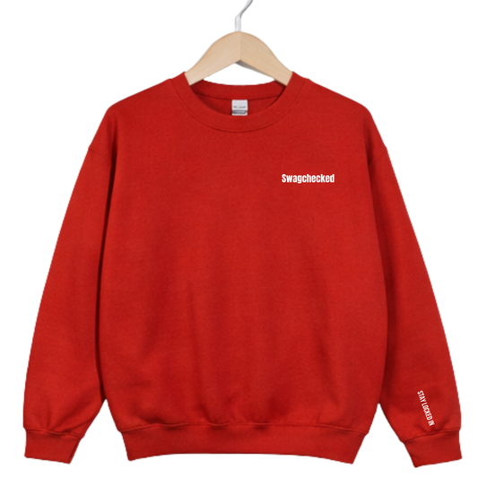 Stay Locked In Sweatshirt