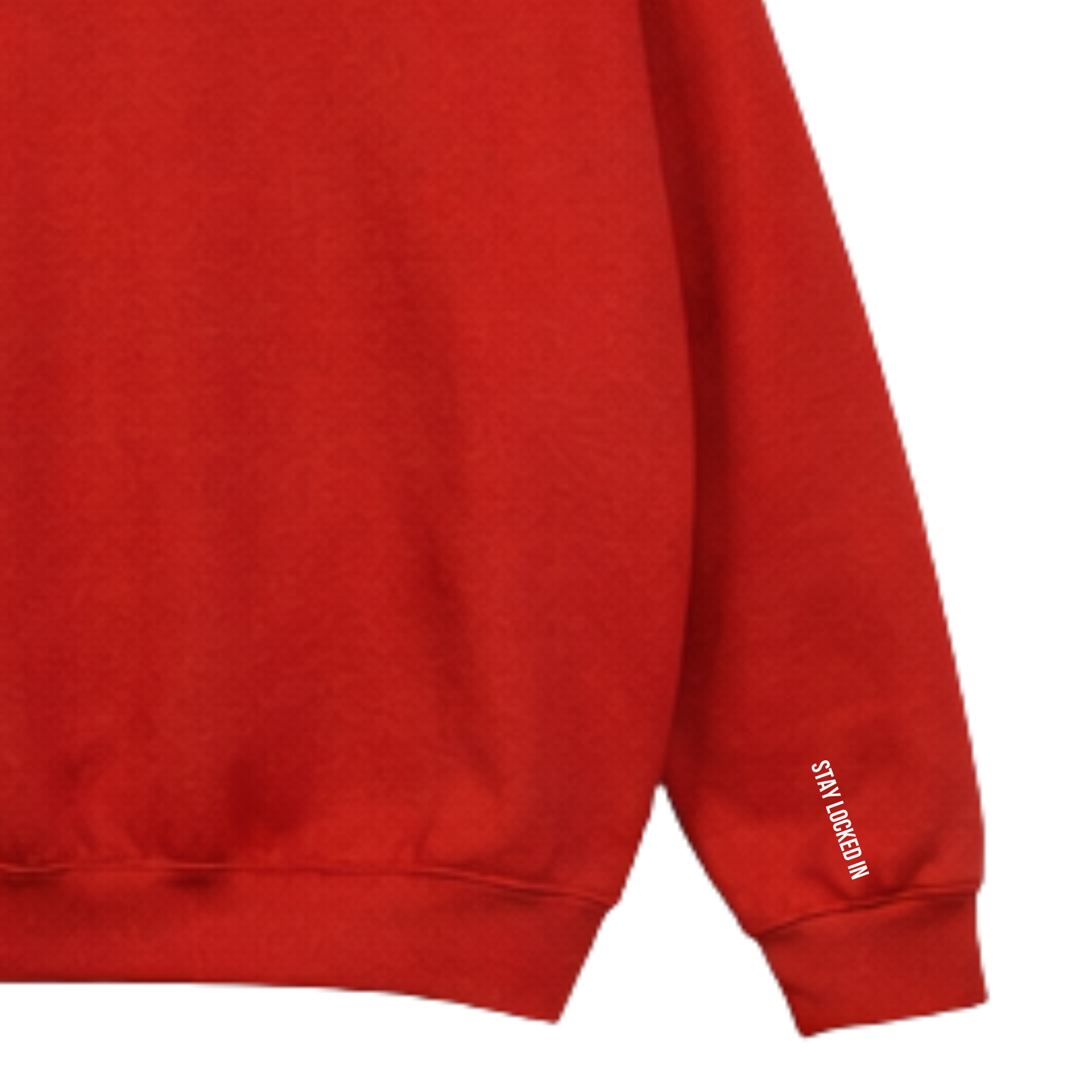 Stay Locked In Sweatshirt