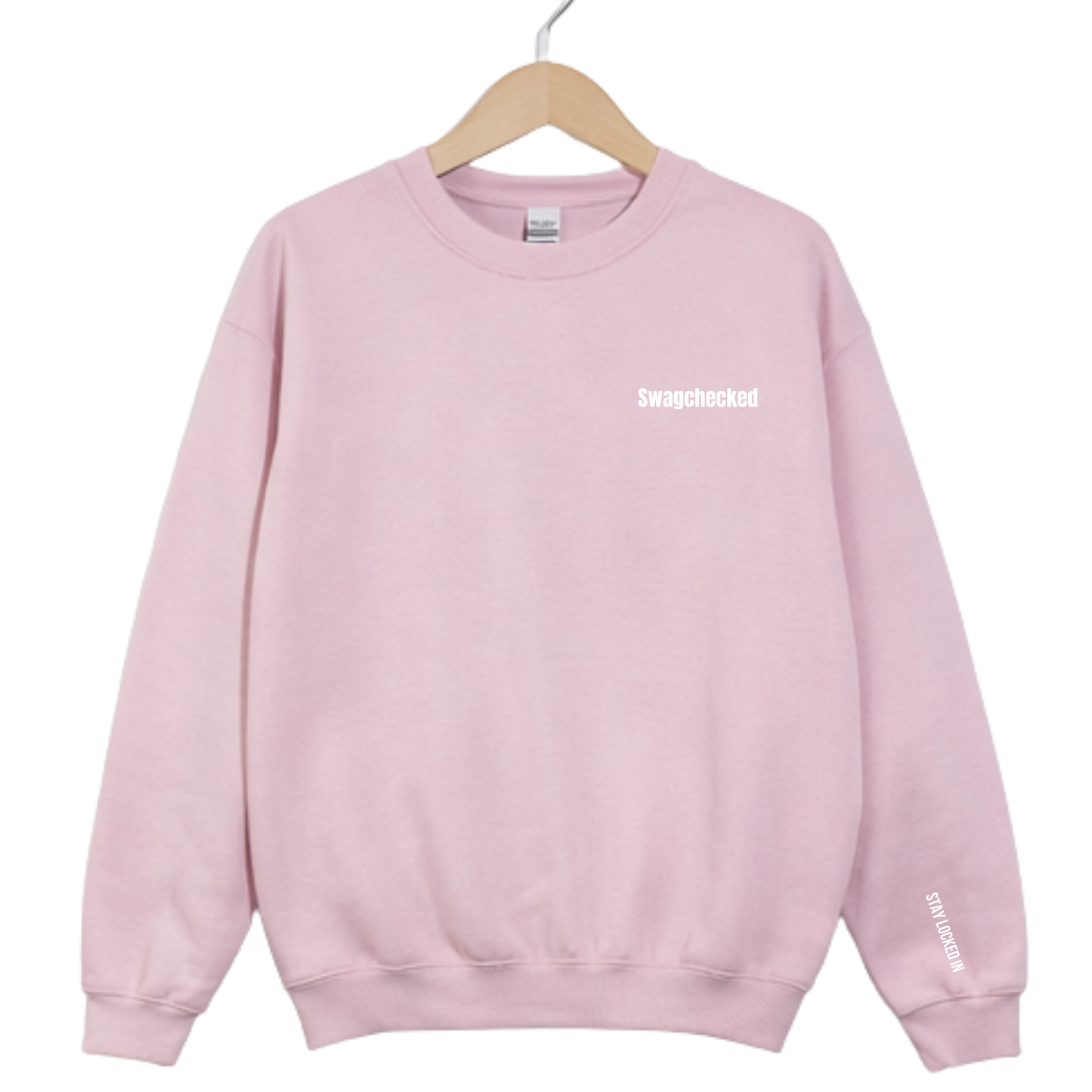 Stay Locked In Sweatshirt